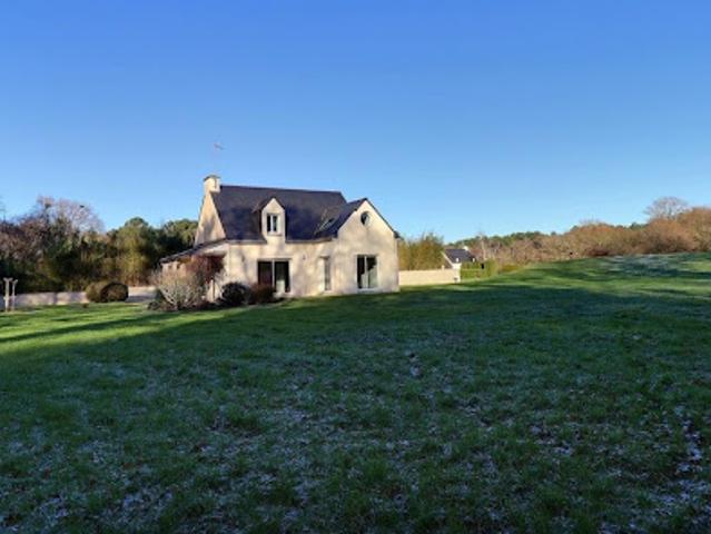 Maison vente à Lorient, Bretagne