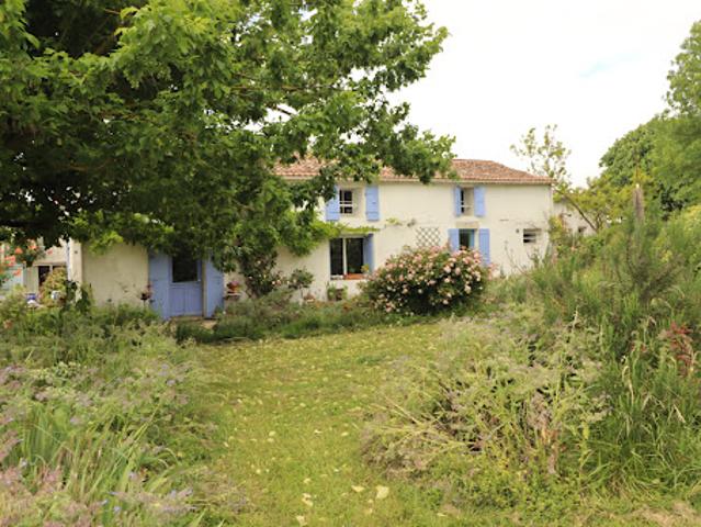 Maison vente à Saintes, Arces
