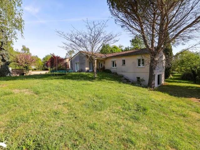 Maison vente à Confolens, Aigre
