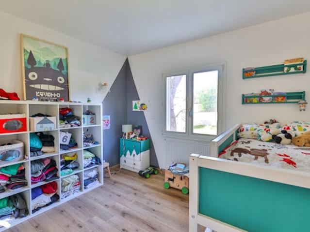 Maison vente à Confolens, Aigre