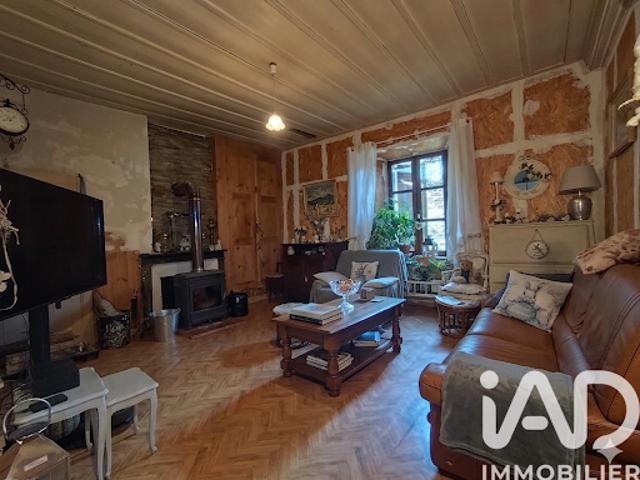 Maison vente à Issoire, Ardes