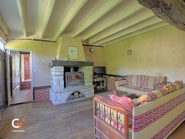 Maison vente à Dieppe, Lammerville
