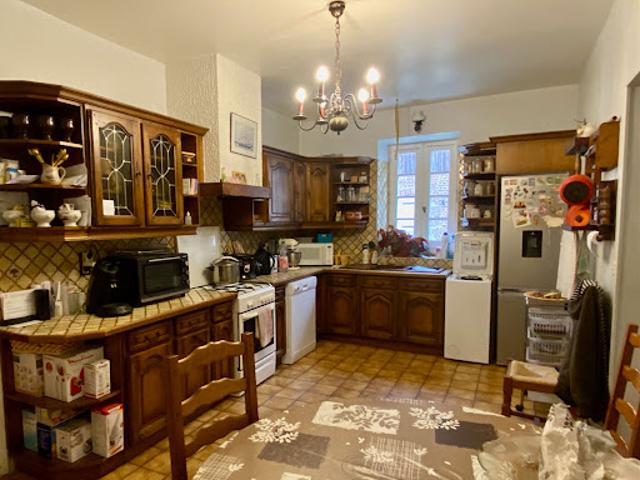 Maison vente à Reims, Baslieux-lès-fismes