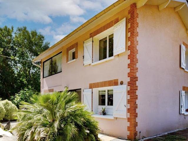 Maison vente à France métropolitaine, Haute-Garonne