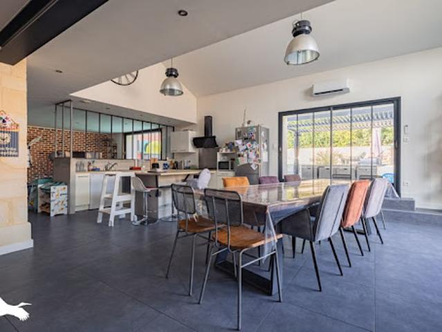 Maison vente à Saintes, Beurlay