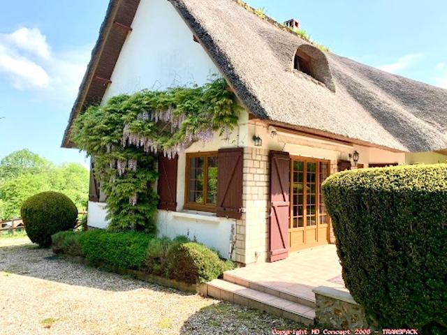 Maison vente à Bernay, Beuzeville