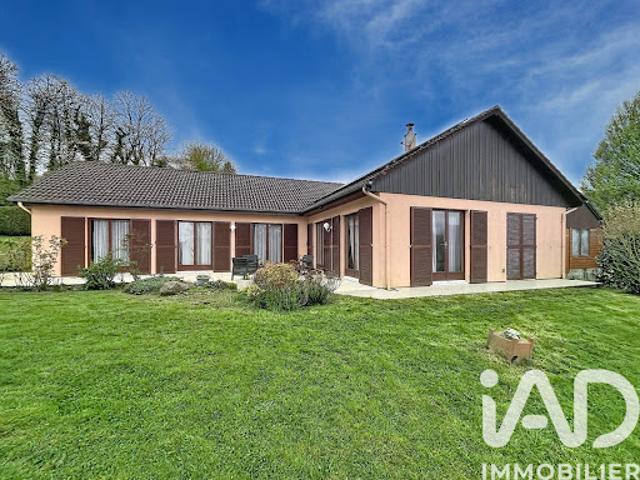 Maison vente à Rouen, Blainville-crevon