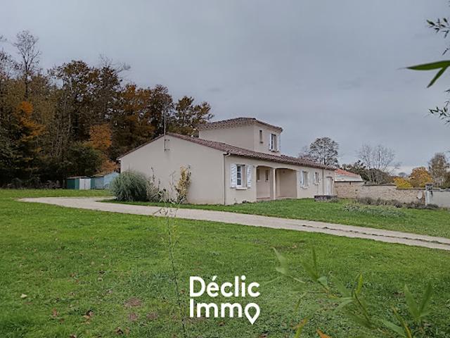 Maison vente à France métropolitaine, Brizambourg