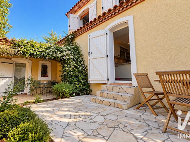 Maison vente à Coubris, Canohès