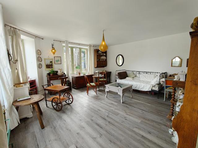 Maison vente à Cardroc, Ille-et-Vilaine