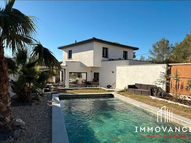 Maison vente à Montpellier, Castelnau-le-lez