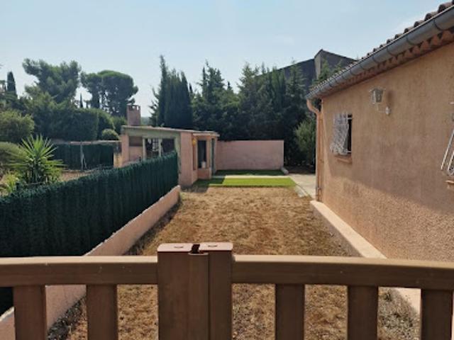 Maison vente à Cazilhac, Aude