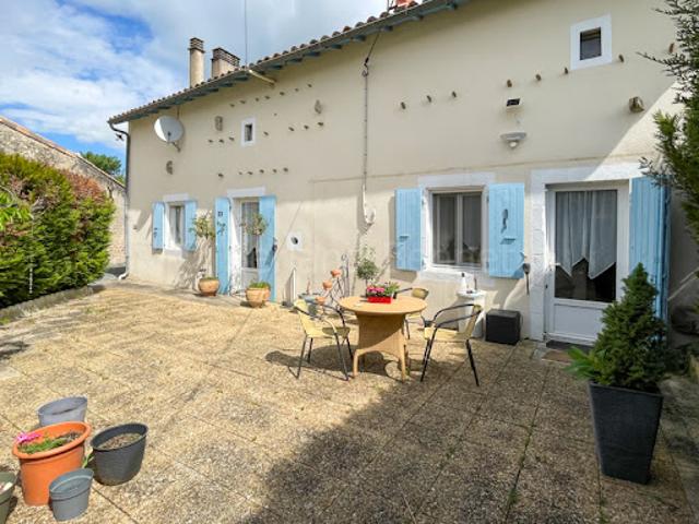 Maison vente à Niort, Nouvelle-Aquitaine