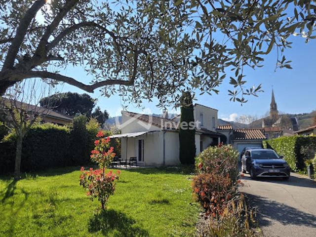 Maison vente à Tournon-sur-Rhône, Cornas