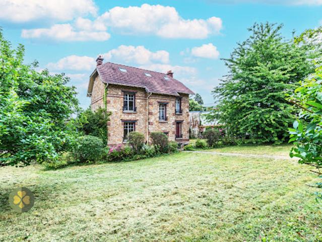 Maison vente à Mantes-la-Jolie, Epône