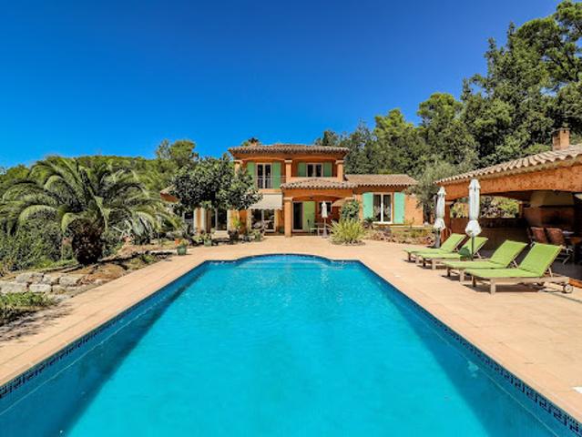 Maison vente à Arrondissement de Draguignan, Flayosc