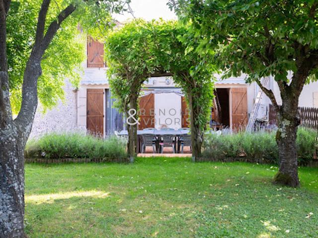 Maison vente à Nancy, Pompey