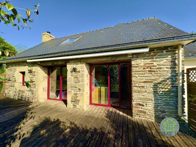Maison vente à Pontivy, Bretagne