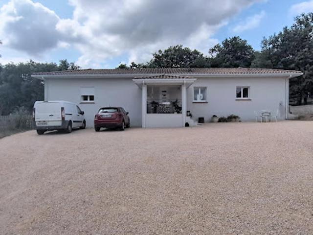 Maison vente à Muret, Grazac