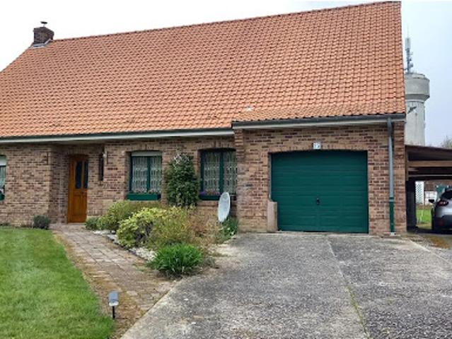 Maison vente à Arras, Humières