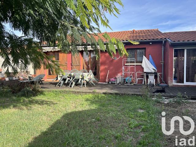 Maison vente à Libourne, Izon