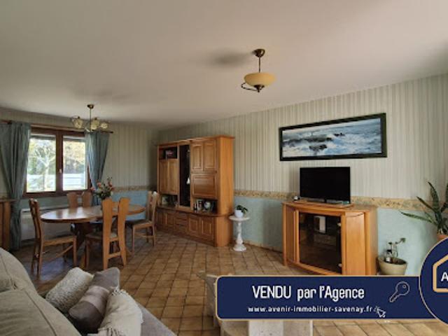 Maison vente à Saint-Nazaire, La Chapelle-launay