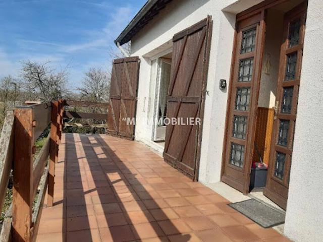 Maison vente à Provins, La Ferté-gaucher