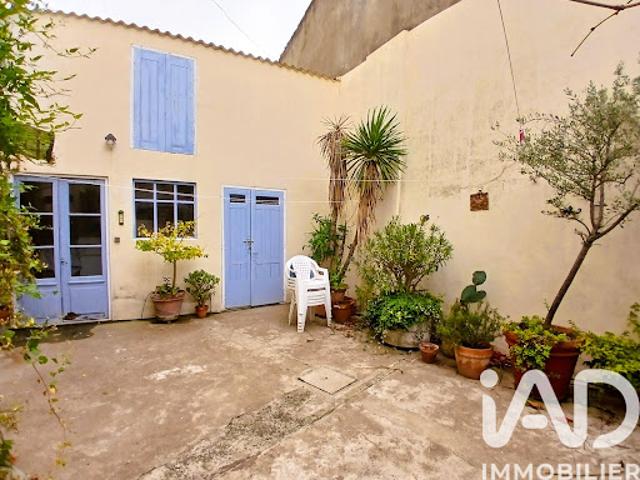 Maison vente à Carcassonne, La Redorte