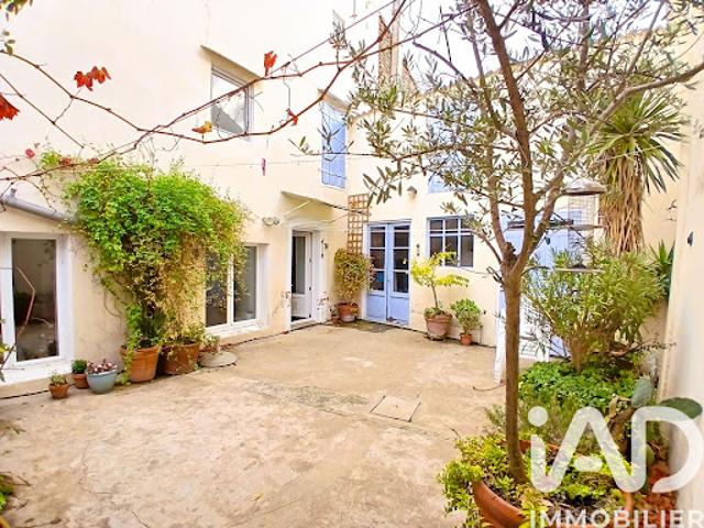 Maison vente à Carcassonne, La Redorte