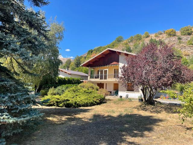 Maison vente à Gap, La Roche-des-arnauds
