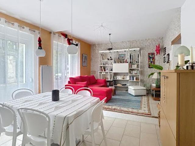 Maison vente à La Rochelle