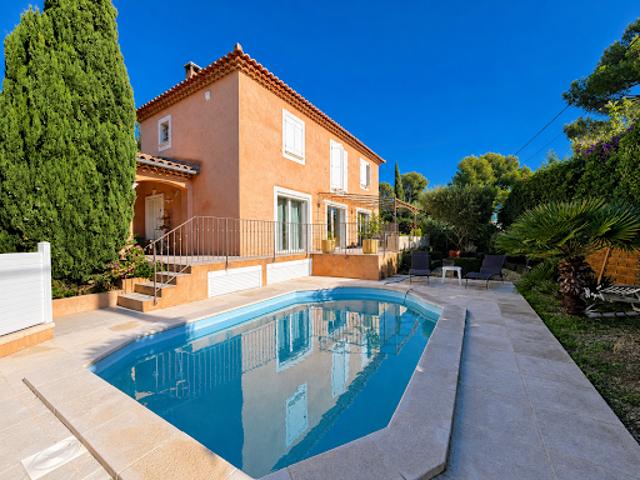 Maison vente à Arrondissement de Toulon, La Seyne-sur-mer