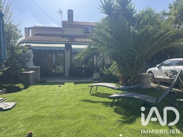 Maison vente à Arrondissement de Toulon, La Seyne-sur-mer