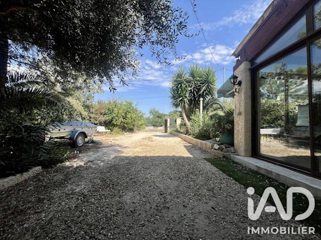 Maison vente à Arrondissement de Toulon, La Seyne-sur-mer
