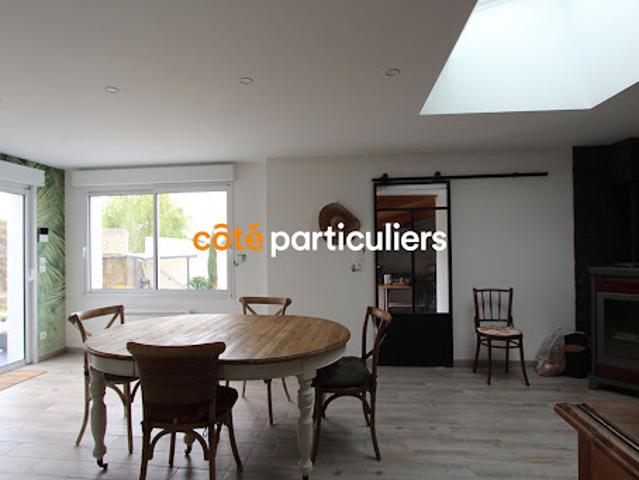 Maison vente à Les Sables-d'Olonne, L'aiguillon-sur-mer
