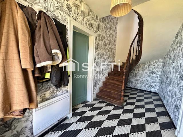 Maison vente à Bergerac, Lamothe-montravel