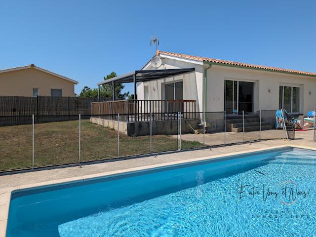 Maison vente à Résidence La Tonnellerie, Langon
