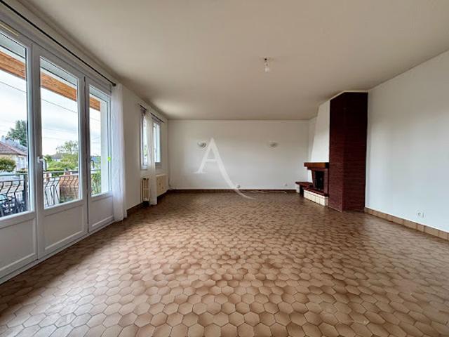 Maison vente à Romorantin-Lanthenay, Contres