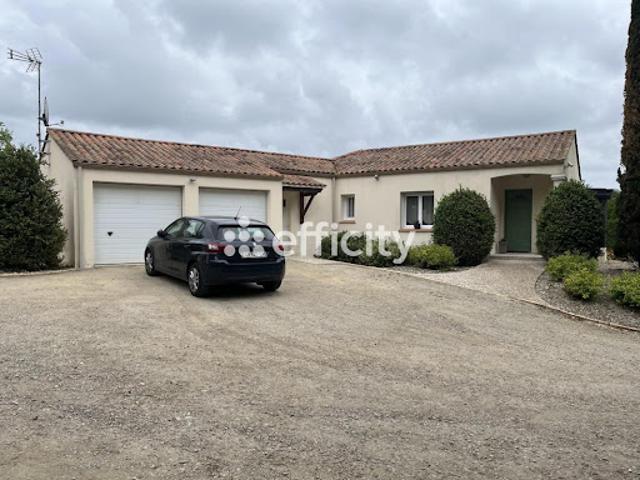 Maison vente à Les Sables-d'Olonne, Le Girouard