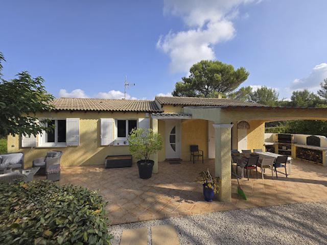 Maison vente à Arrondissement de Draguignan, Le Muy