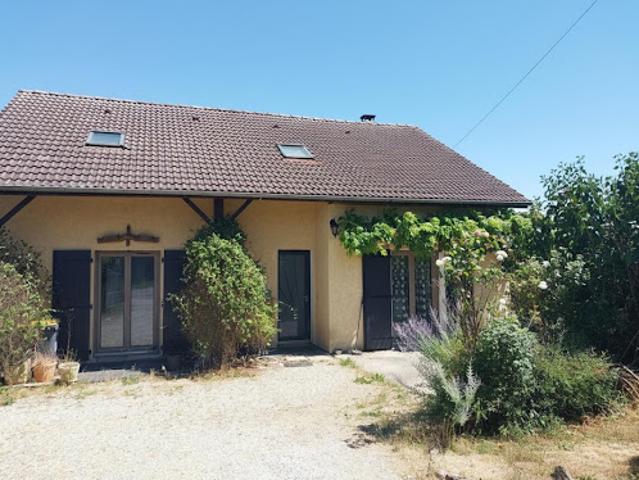 Maison vente à La Tour-du-Pin, Le Passage