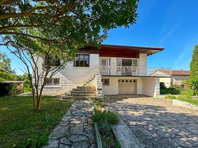 Maison vente à France métropolitaine, Lectoure