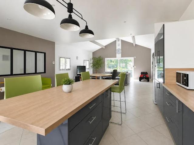 Maison vente à Saint-Eutrope, Linas