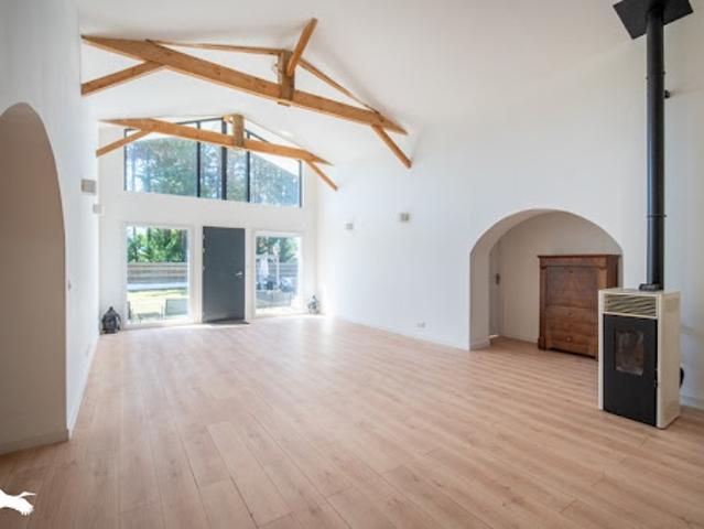 Maison vente à Dax, Linxe