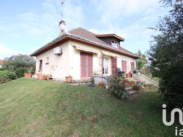 Maison vente à Pau, Lons