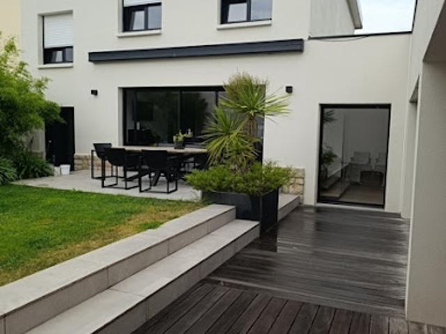Maison vente à Lorient, Bretagne