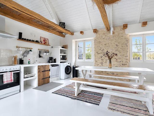 Maison vente à La Martinie, Marcillac-Saint-Quentin