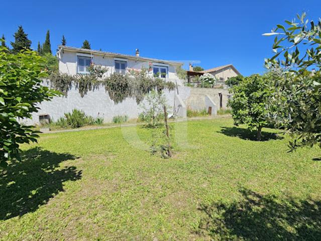 Maison vente à Carpentras, Mazan