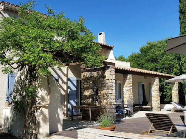 Maison vente à Méjannes-le-Clap, Gard