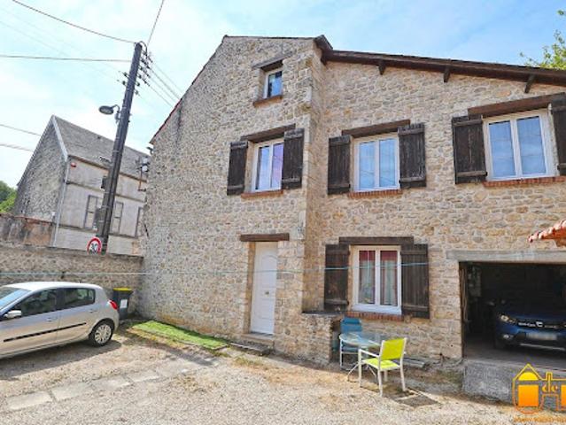 Maison vente à Étampes, Méréville
